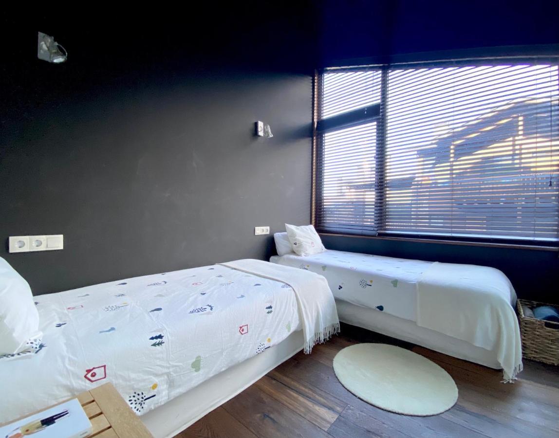 Apartament Pla De Masella Alp Dış mekan fotoğraf