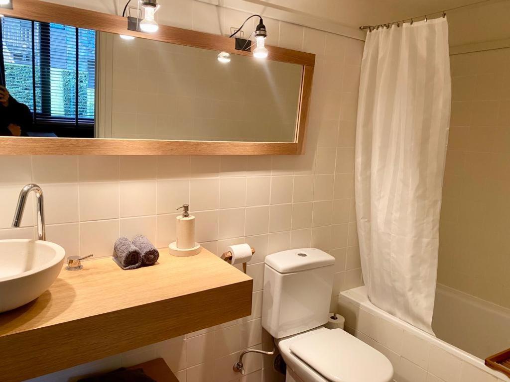 Apartament Pla De Masella Alp Dış mekan fotoğraf