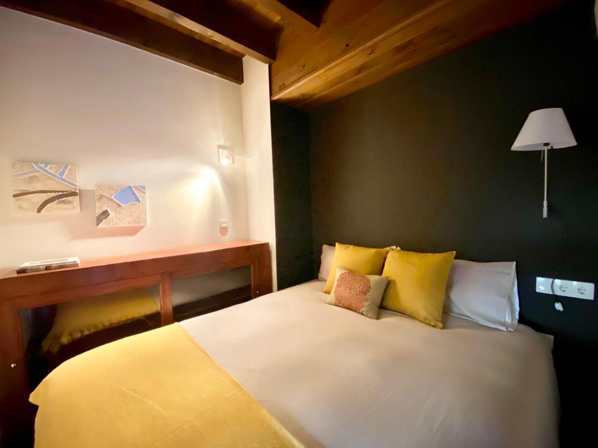 Apartament Pla De Masella Alp Dış mekan fotoğraf