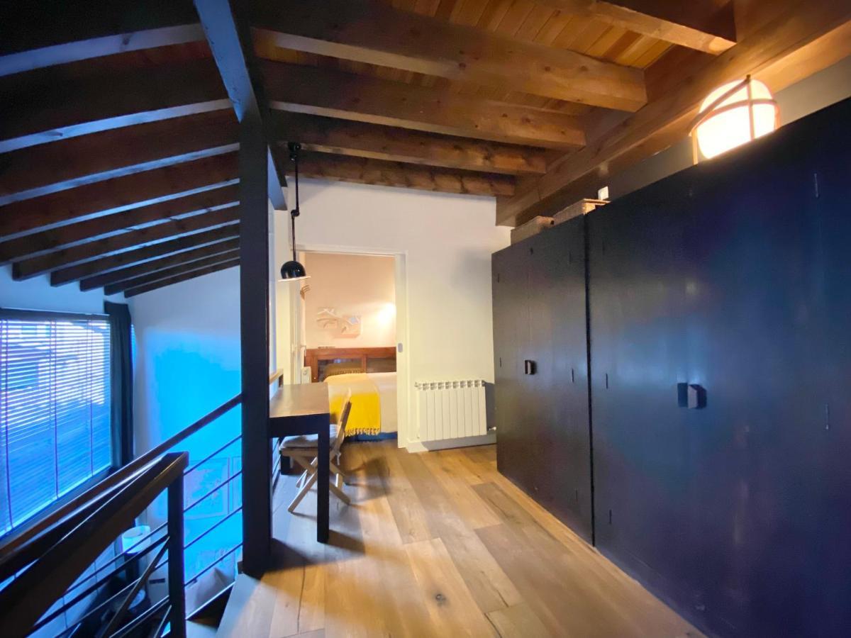 Apartament Pla De Masella Alp Dış mekan fotoğraf