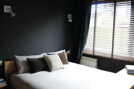 Apartament Pla De Masella Alp Dış mekan fotoğraf