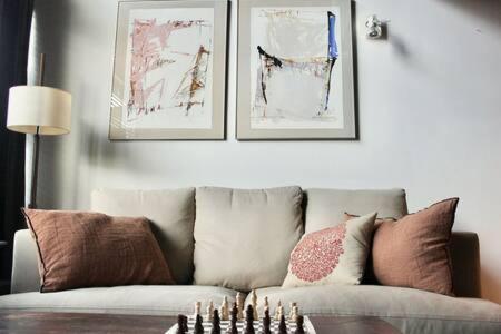 Apartament Pla De Masella Alp Dış mekan fotoğraf